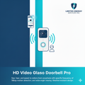 HD Video Doorbell Pro